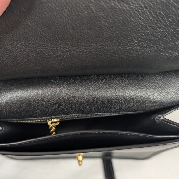 Sold On another Platform COACH Willis Top Handle 18 - Picture 11 of 14